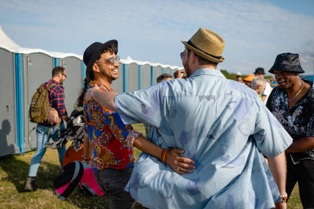 Best Porta potty delivery and setup  in Belleville, WI