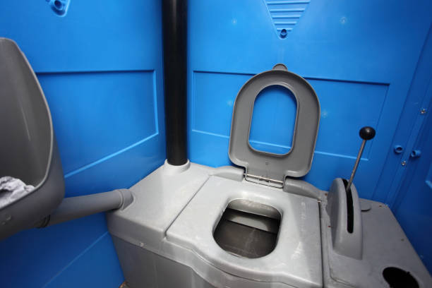 Best Local porta potty services  in Belleville, WI
