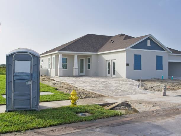 Best Temporary restroom rental  in Belleville, WI