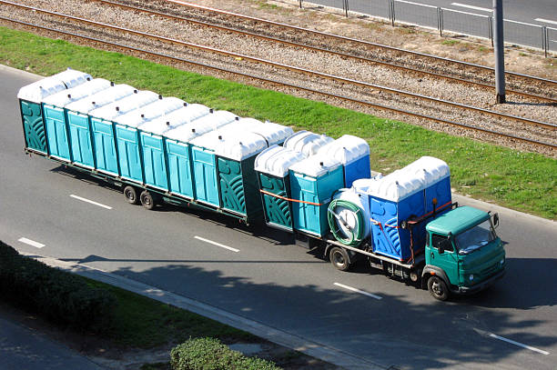  Belleville, WI Porta Potty Rental Pros